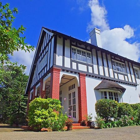 Royal Kalaw Hills Resort Eksteriør bilde