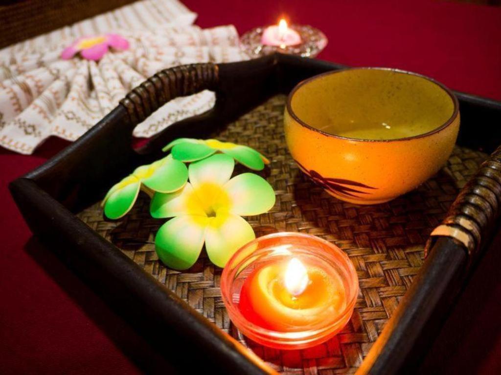Royal Kalaw Hills Resort Eksteriør bilde