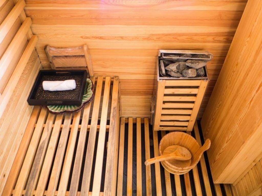 Royal Kalaw Hills Resort Eksteriør bilde