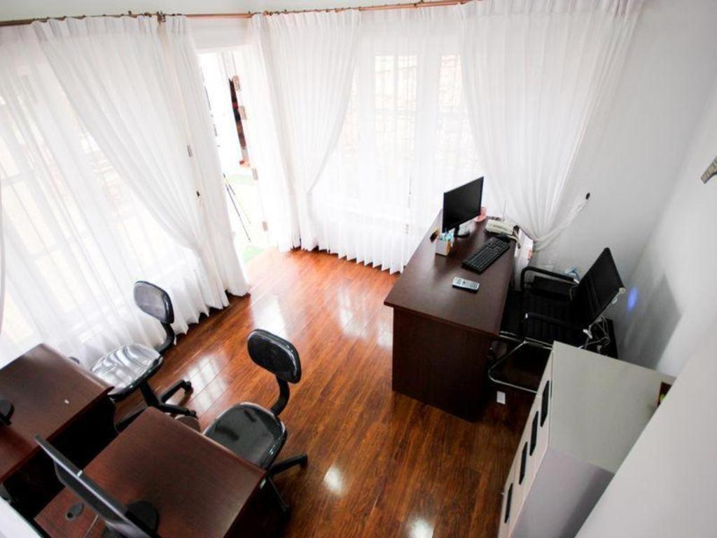 Royal Kalaw Hills Resort Eksteriør bilde