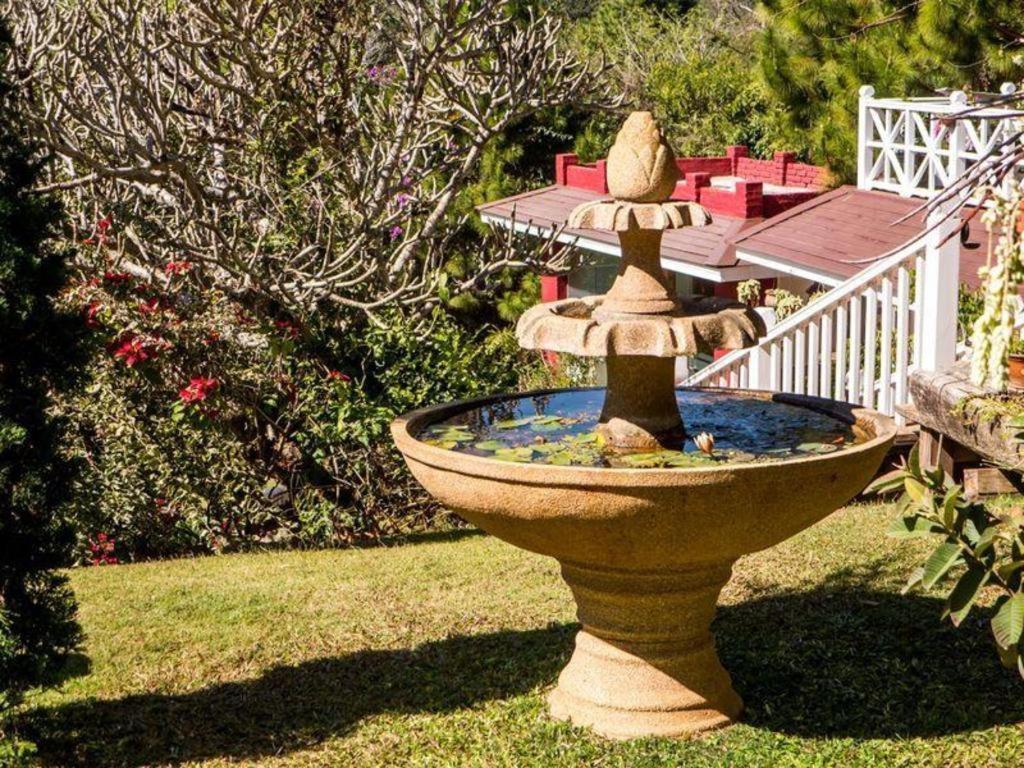 Royal Kalaw Hills Resort Eksteriør bilde