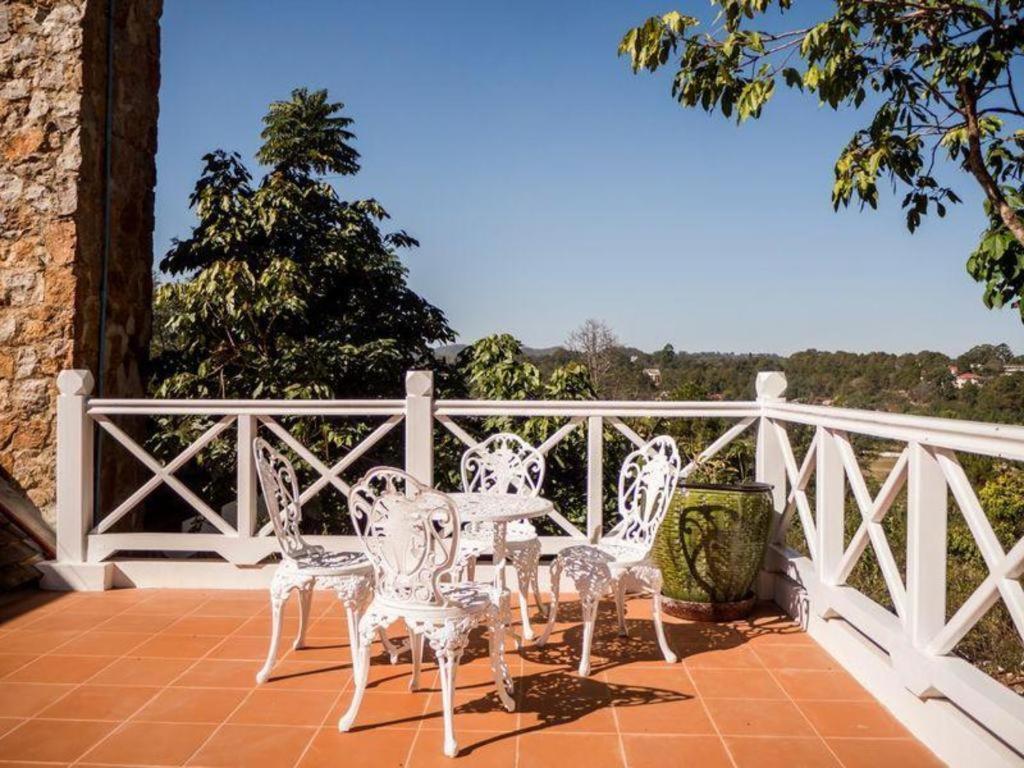 Royal Kalaw Hills Resort Eksteriør bilde