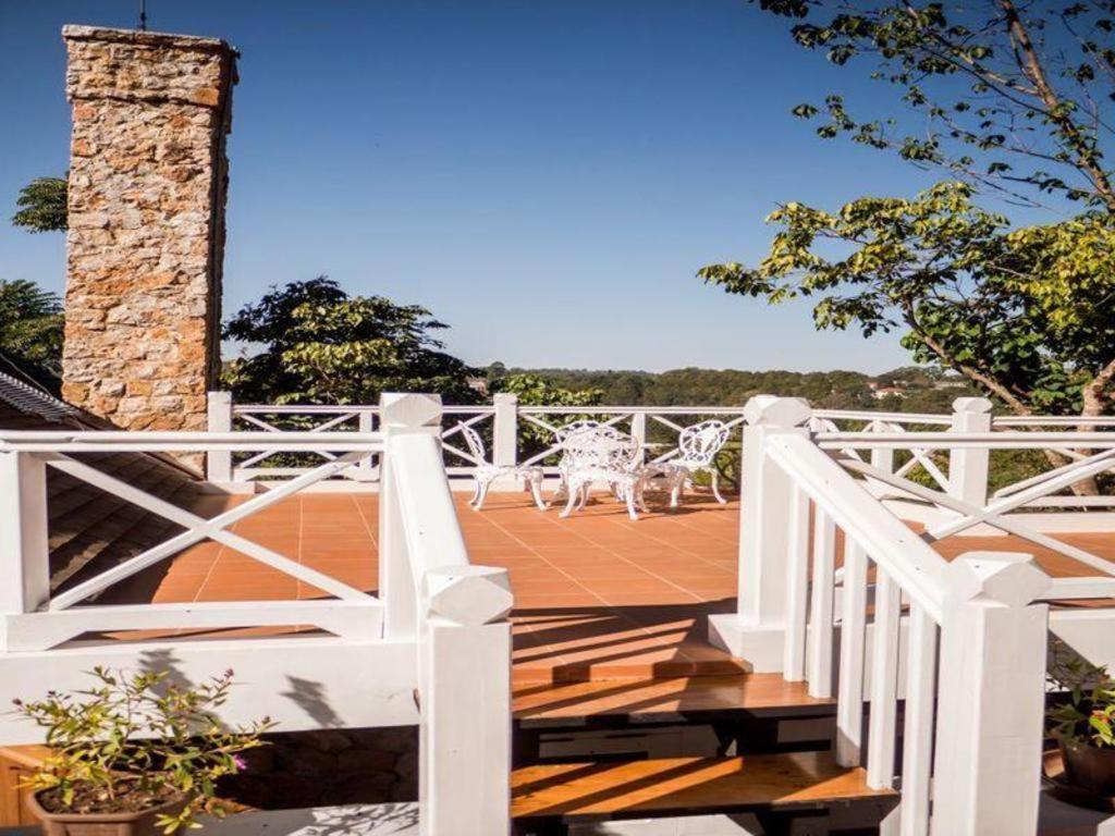 Royal Kalaw Hills Resort Eksteriør bilde