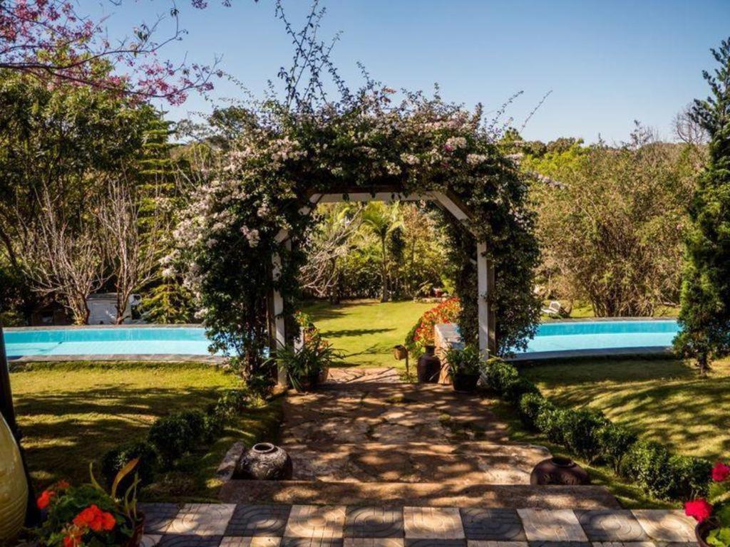 Royal Kalaw Hills Resort Eksteriør bilde