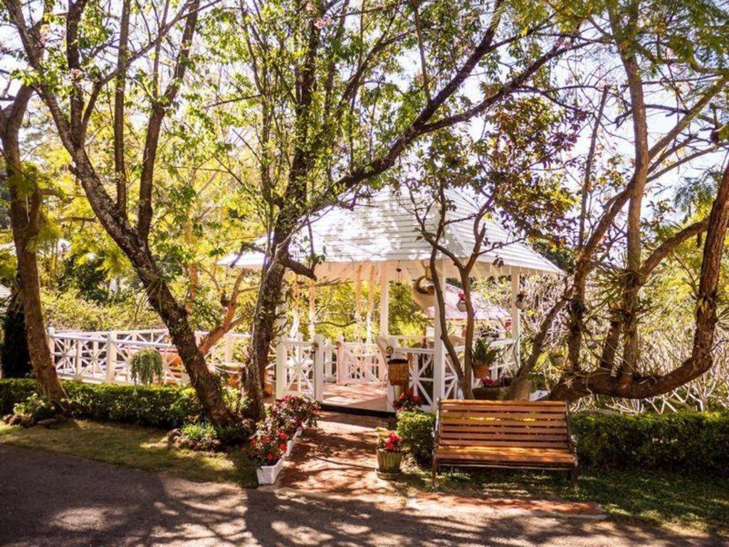 Royal Kalaw Hills Resort Eksteriør bilde