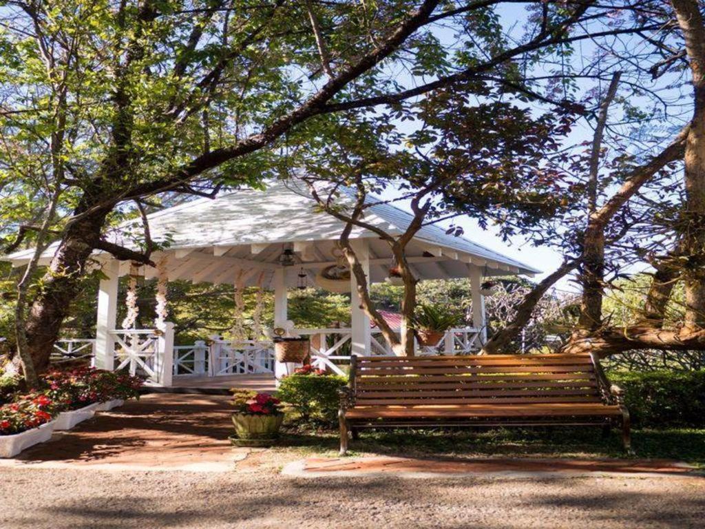 Royal Kalaw Hills Resort Eksteriør bilde