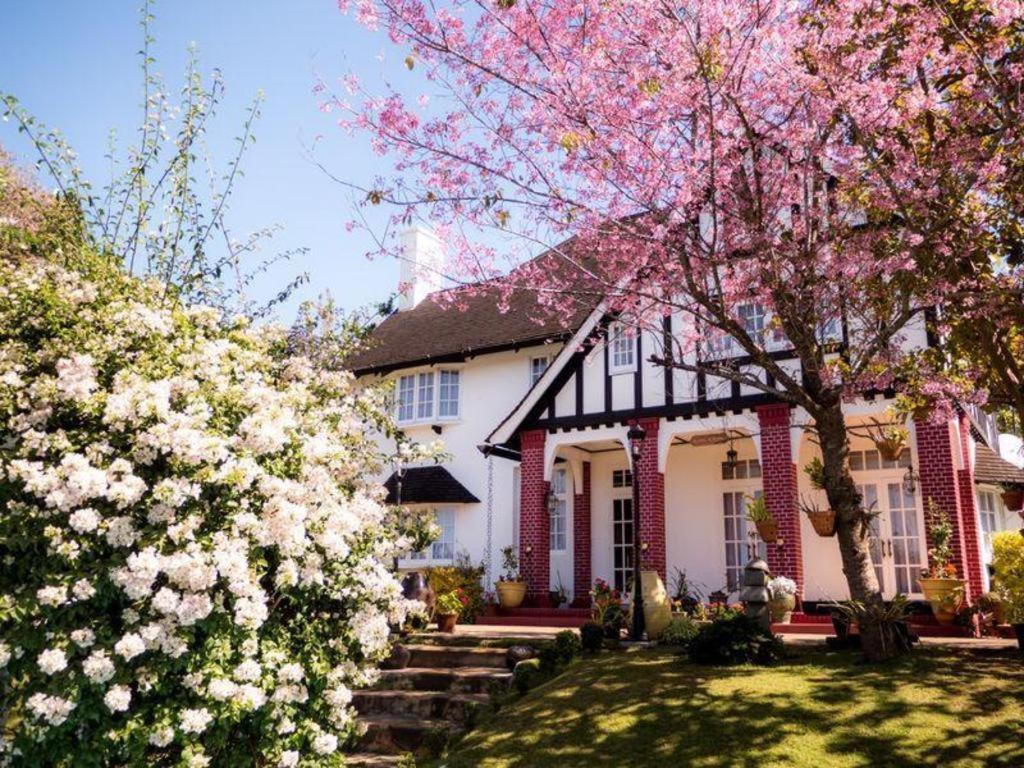 Royal Kalaw Hills Resort Eksteriør bilde