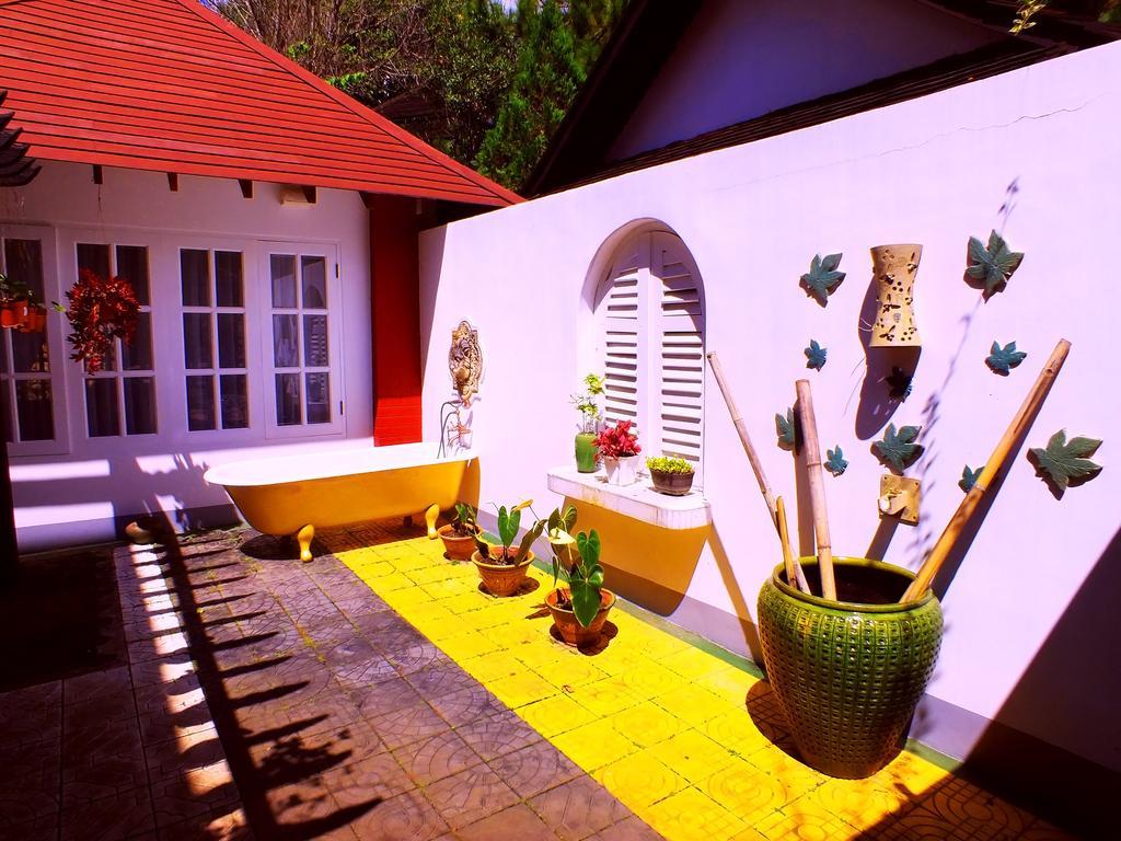 Royal Kalaw Hills Resort Eksteriør bilde