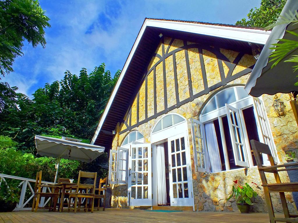 Royal Kalaw Hills Resort Eksteriør bilde