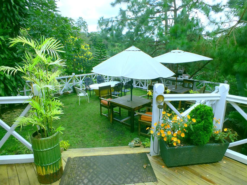 Royal Kalaw Hills Resort Eksteriør bilde
