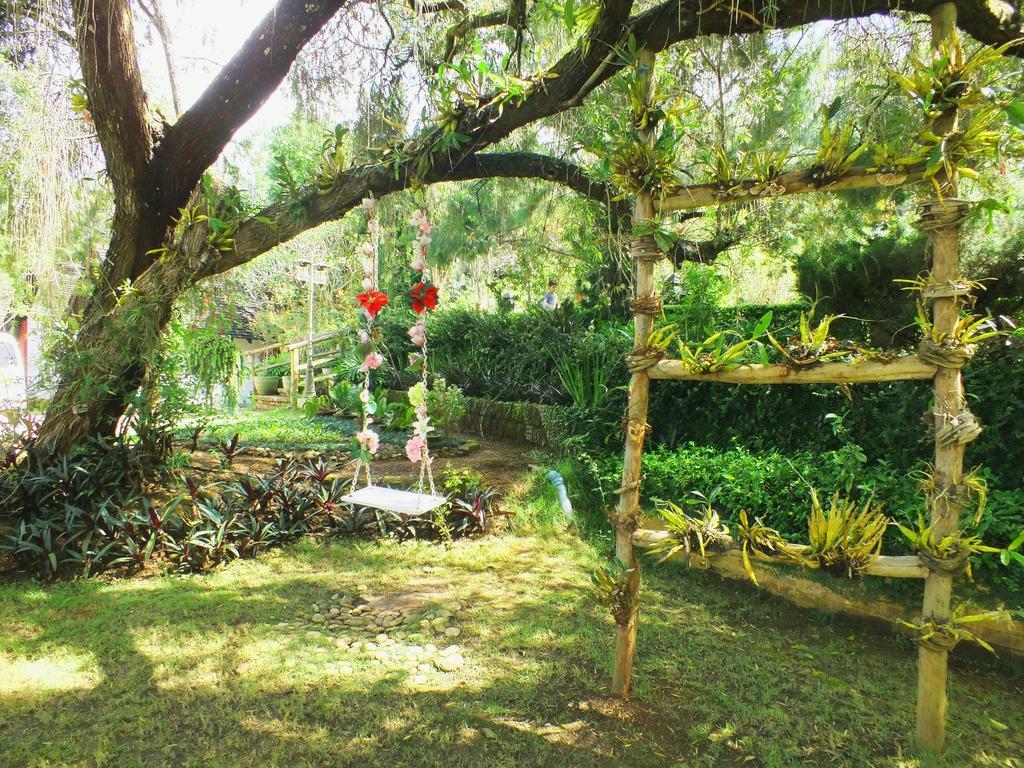 Royal Kalaw Hills Resort Eksteriør bilde