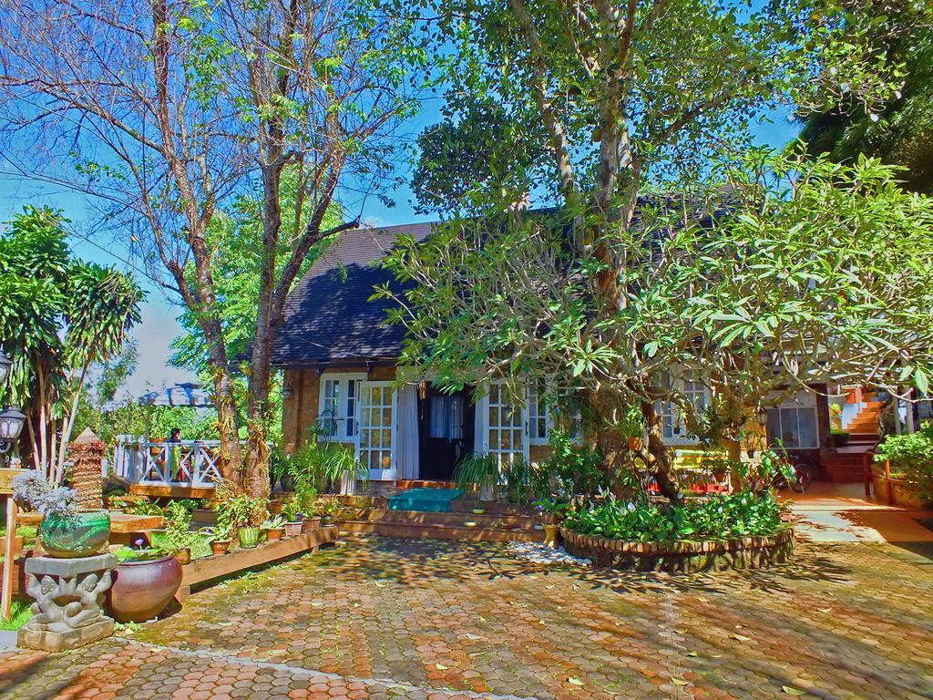 Royal Kalaw Hills Resort Eksteriør bilde
