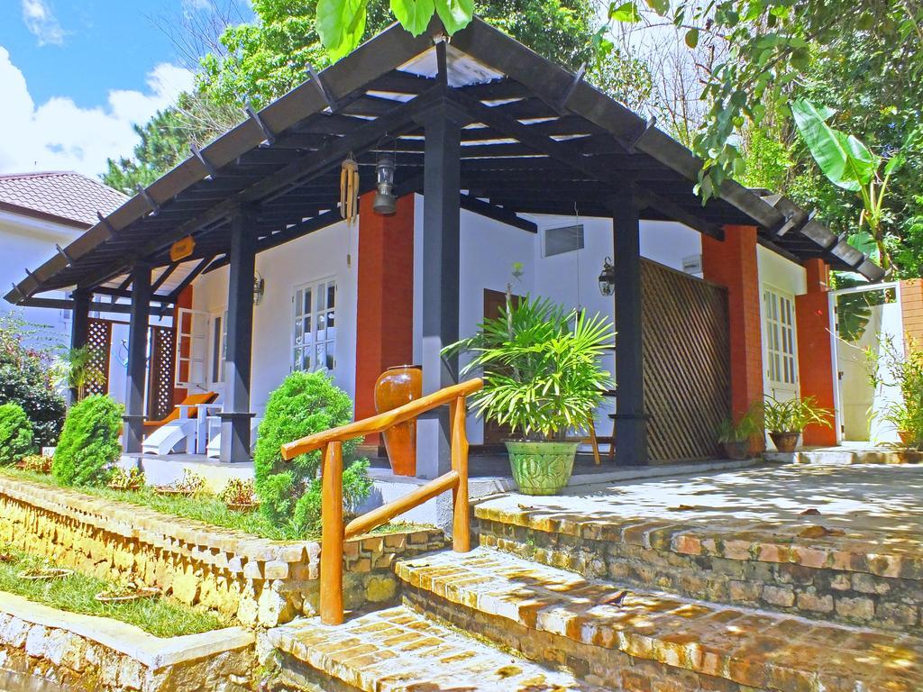 Royal Kalaw Hills Resort Eksteriør bilde