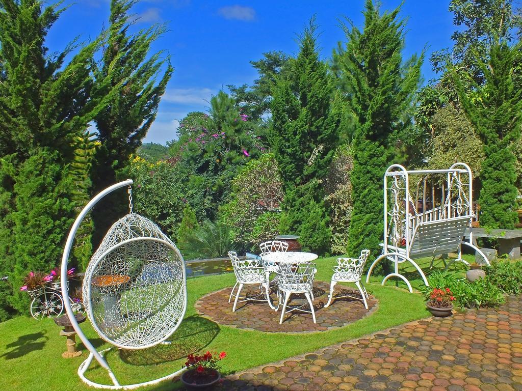 Royal Kalaw Hills Resort Eksteriør bilde