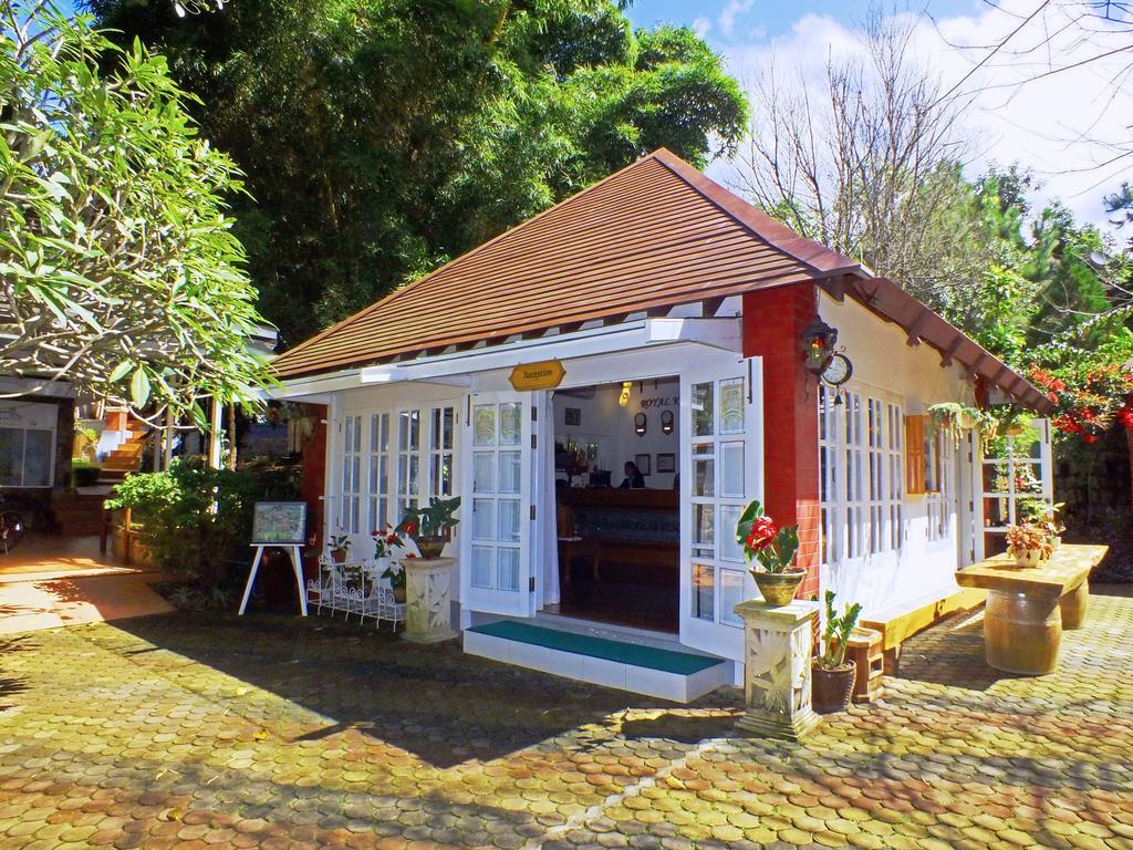 Royal Kalaw Hills Resort Eksteriør bilde