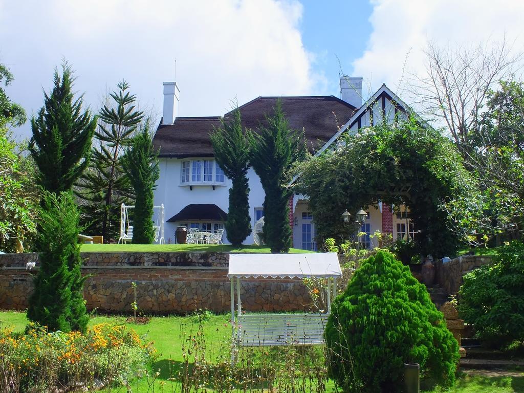 Royal Kalaw Hills Resort Eksteriør bilde