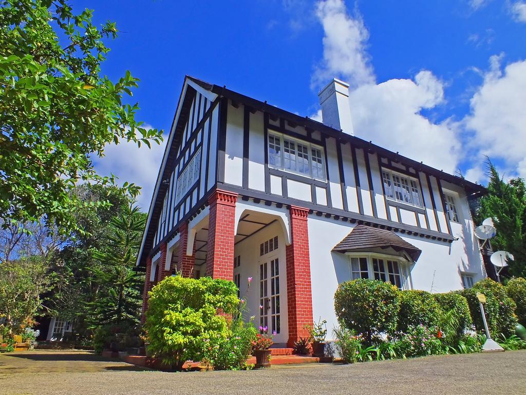 Royal Kalaw Hills Resort Eksteriør bilde